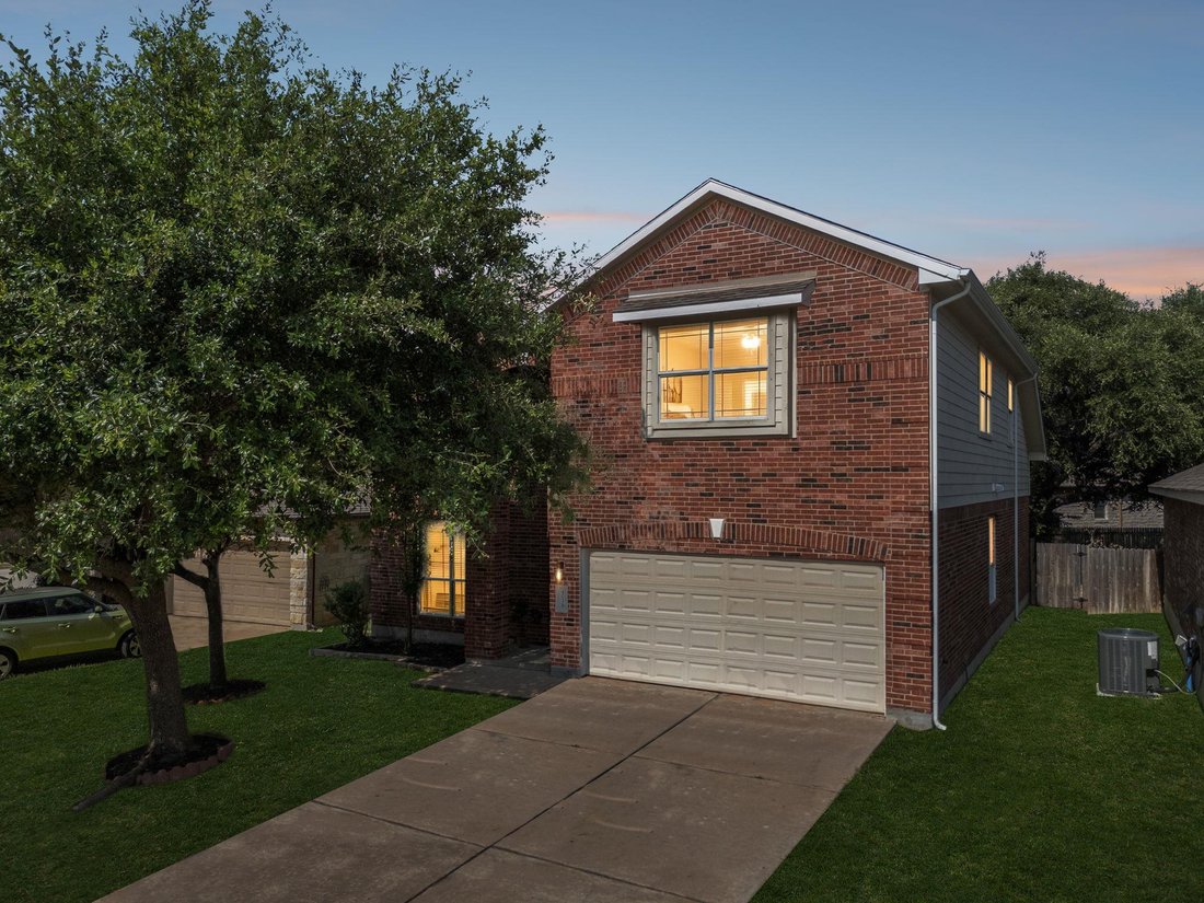 House in Cedar Park, Texas, United States 2 - 18088801