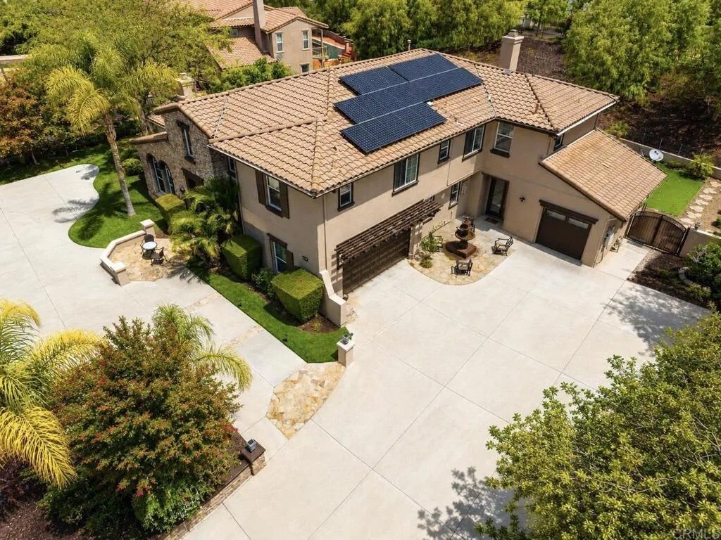 House in Valley Center, California, United States 2 - 18085402