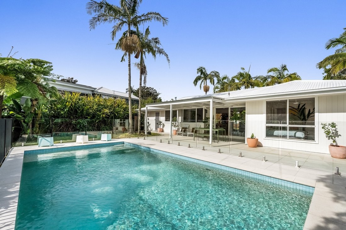 House in Bangalow, New South Wales, Australia 1 - 18087229
