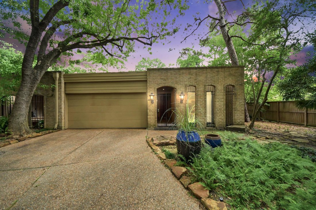 Townhouse in Houston, Texas, United States 3 - 18082085
