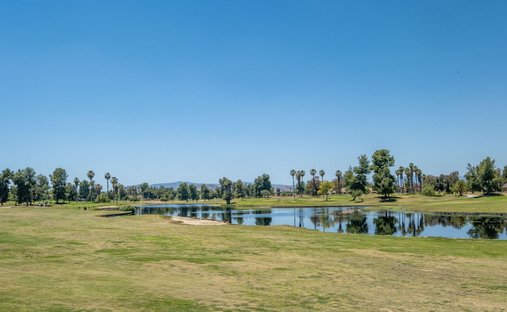 House in Menifee, California, United States 1