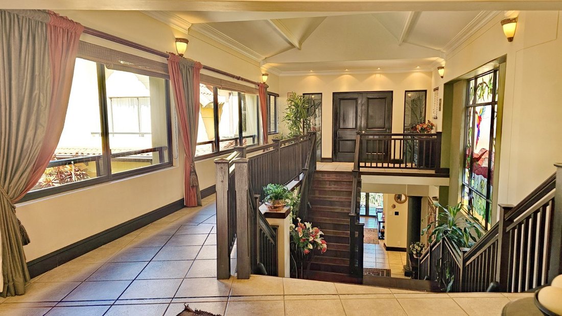 House in Zimbali Estate, KwaZulu-Natal, South Africa 2 - 18082444