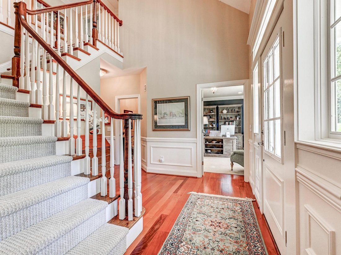 House in Lutherville-Timonium, Maryland, United States 5 - 18083867