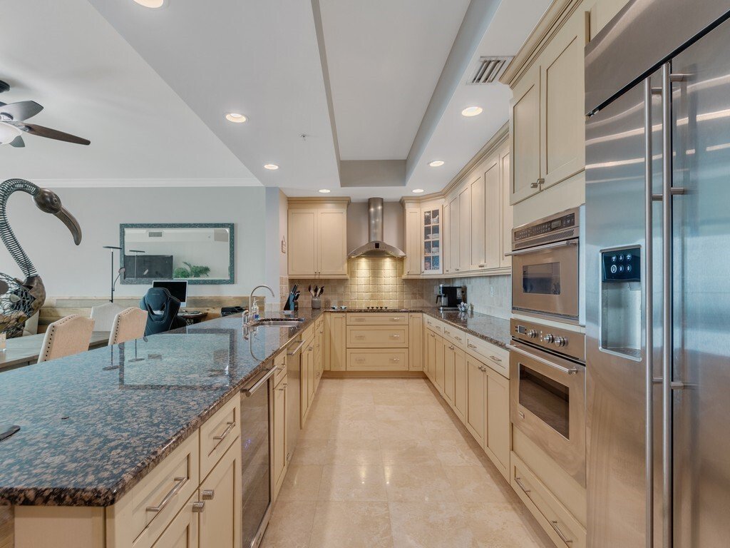 Maison à Melbourne Beach, Floride, États-Unis 3 - 18082584