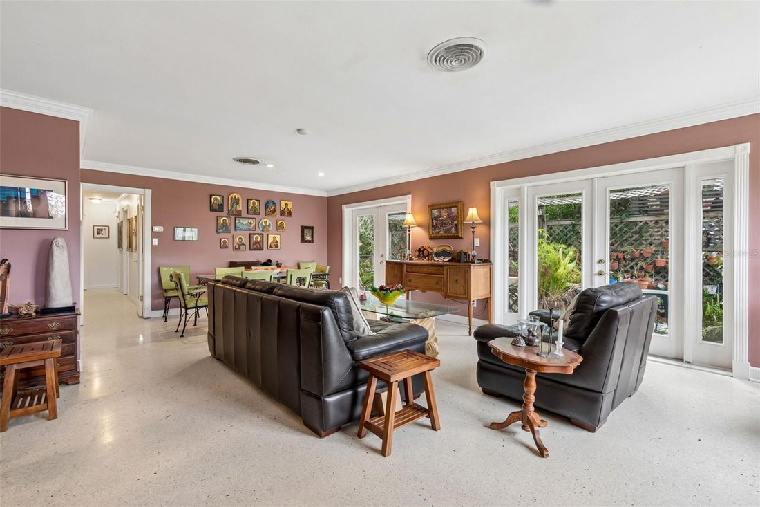 House in Tampa, Florida, United States 5 - 18088674