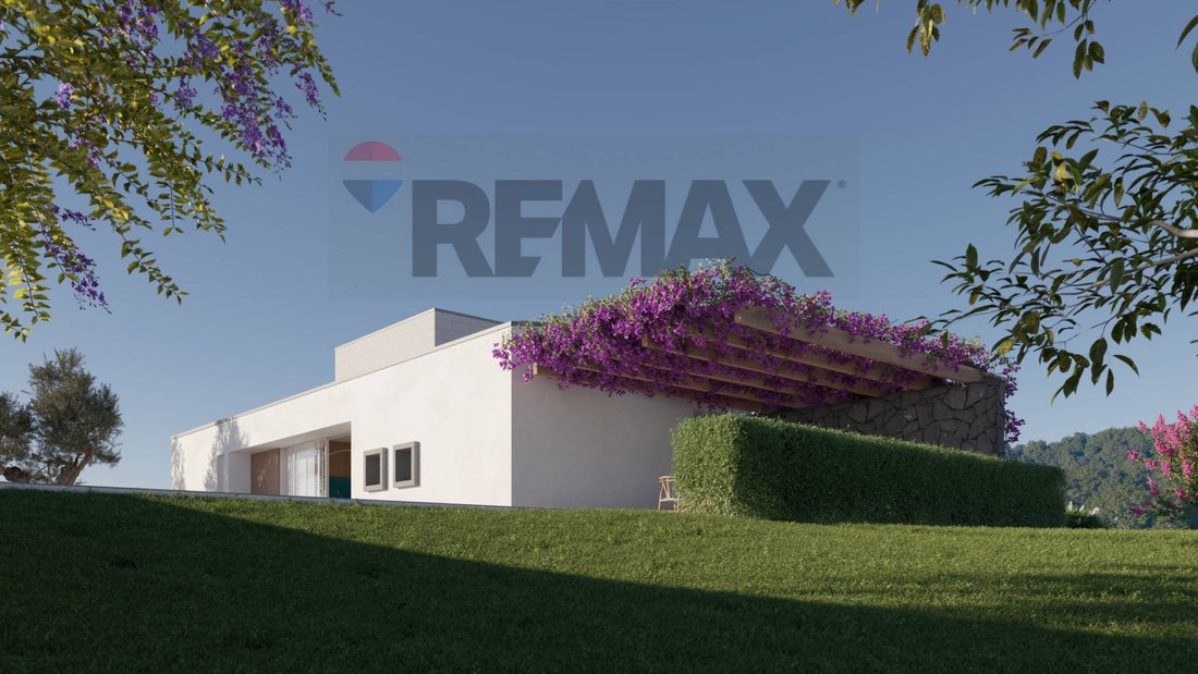 Villa in Pennisi-Santa Maria Ammalati-Piano d'Api, Acireale, Sicily 3 - 18087989