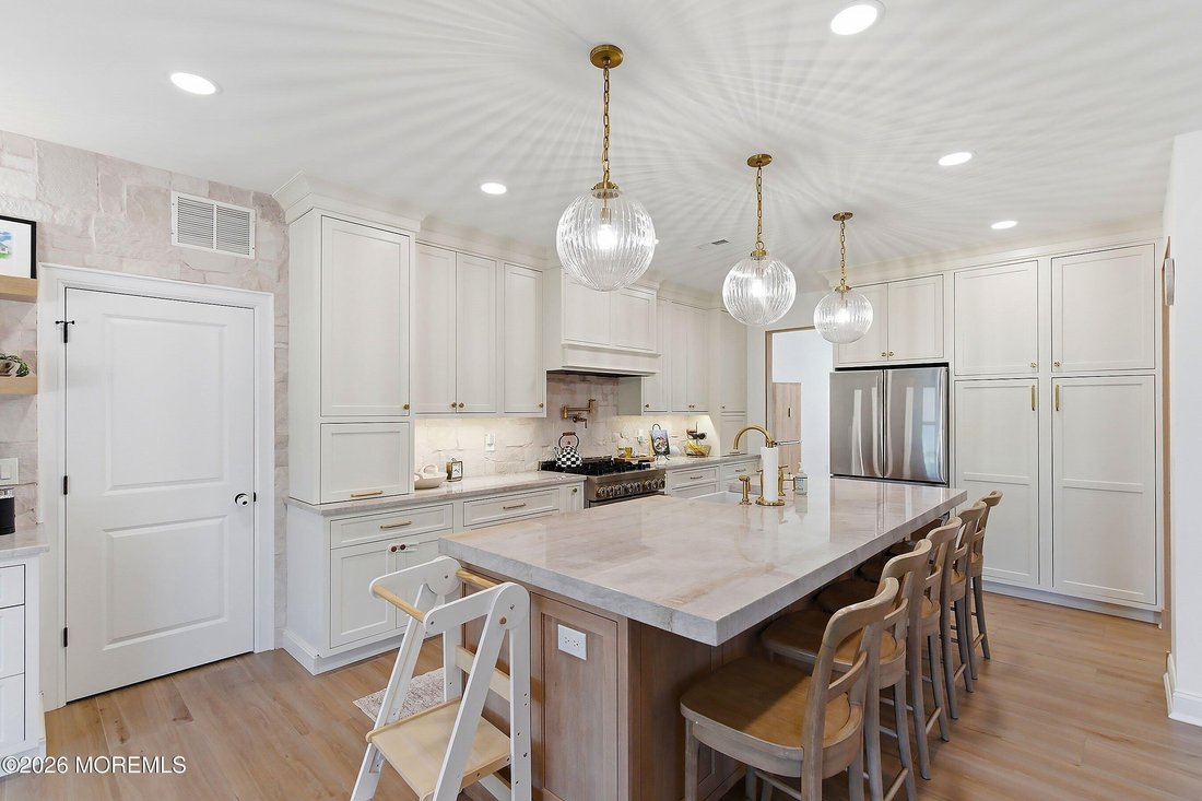 House in Millstone, New Jersey, United States 5 - 18089150