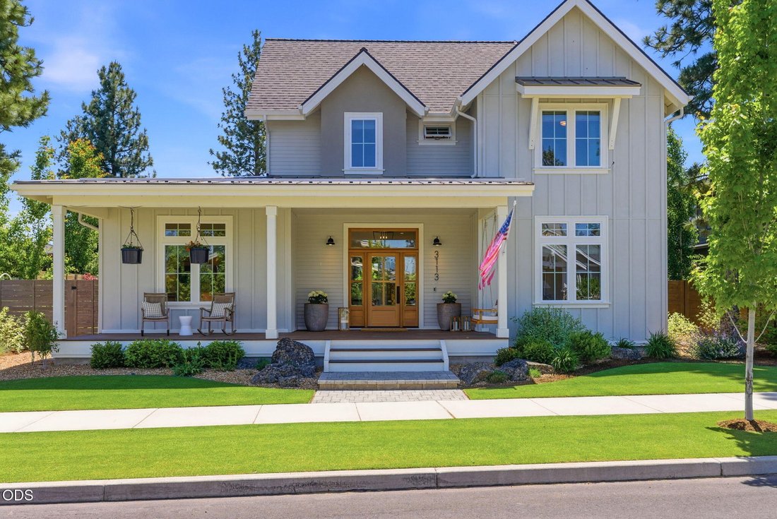 House in Bend, Oregon, United States 1 - 18084727