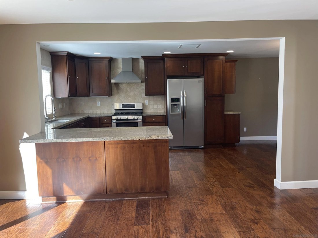 House in Ojai, California, United States 3 - 18085324