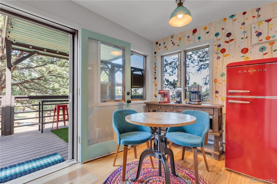 House in Boulder, Colorado, United States 5 - 18081125