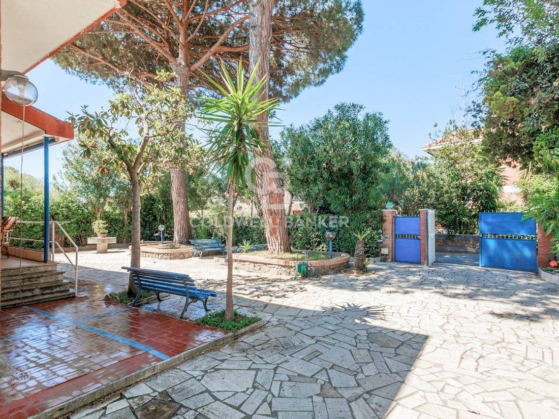 Villa in Southern Area - Grottacce, Santa Marinella, Lazio 2 - 18087968