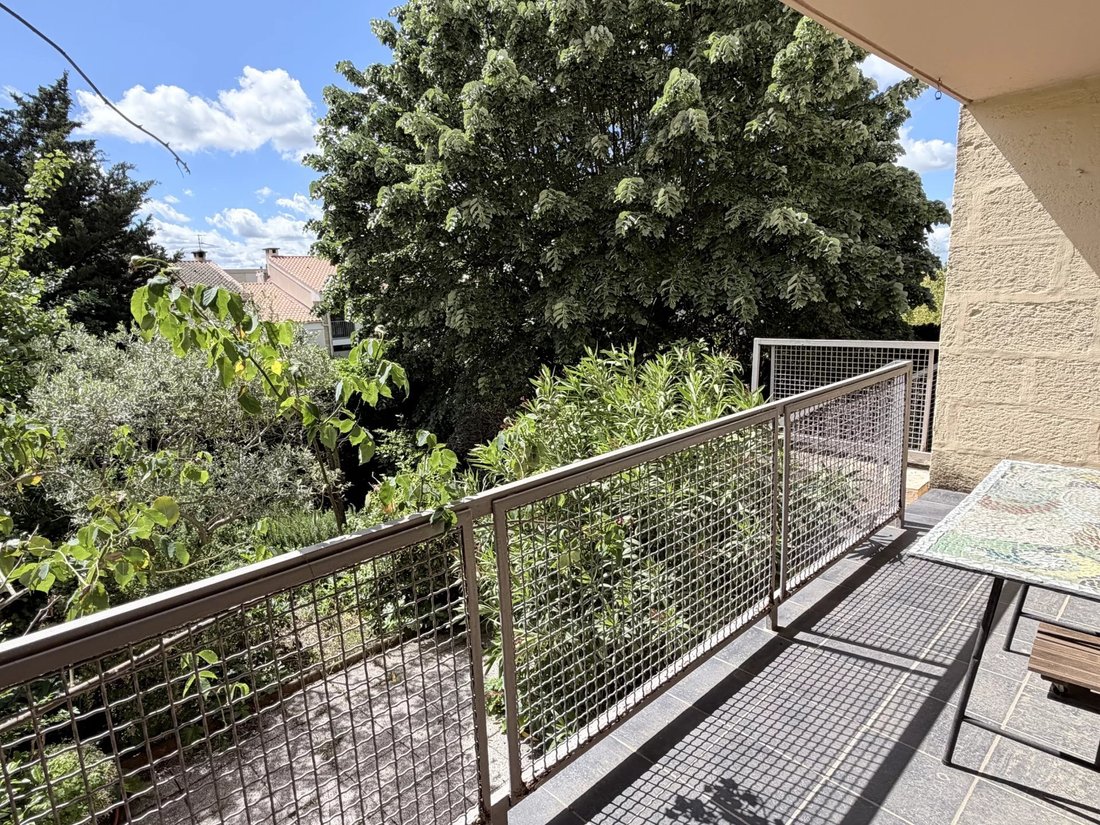House in Est-Repentance-Les Trois Bons Dieux, Aix-en-Provence, France 3 - 18083287