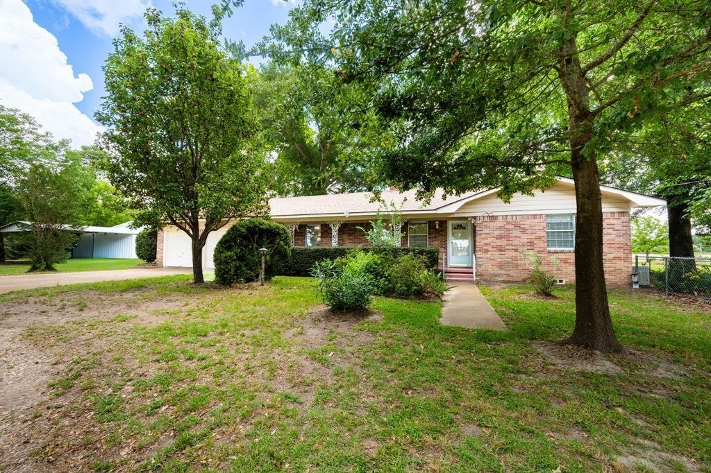 Farm Ranch in Grand Saline, Texas, United States 2 - 18089710