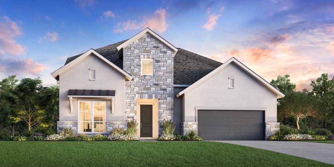 House in Cedar Park, Texas, United States 1 - 18085160