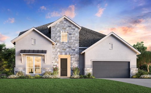 Haus in Cedar Park, Texas, Vereinigte Staaten 1