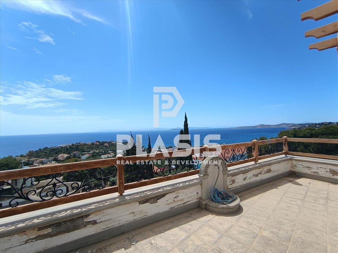 Villa in Kalyvia Thorikou, Attica, Greece 2 - 18082234