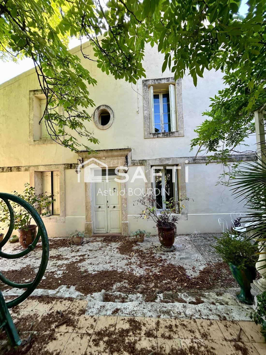 House in Castelnau-le-Lez, Occitania, France 1 - 18083961