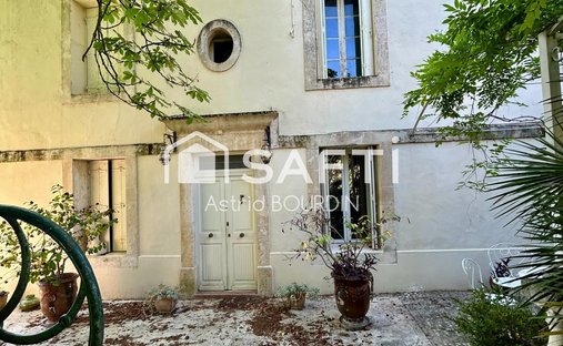Haus in Castelnau-le-Lez, Okzitanien, Frankreich 1