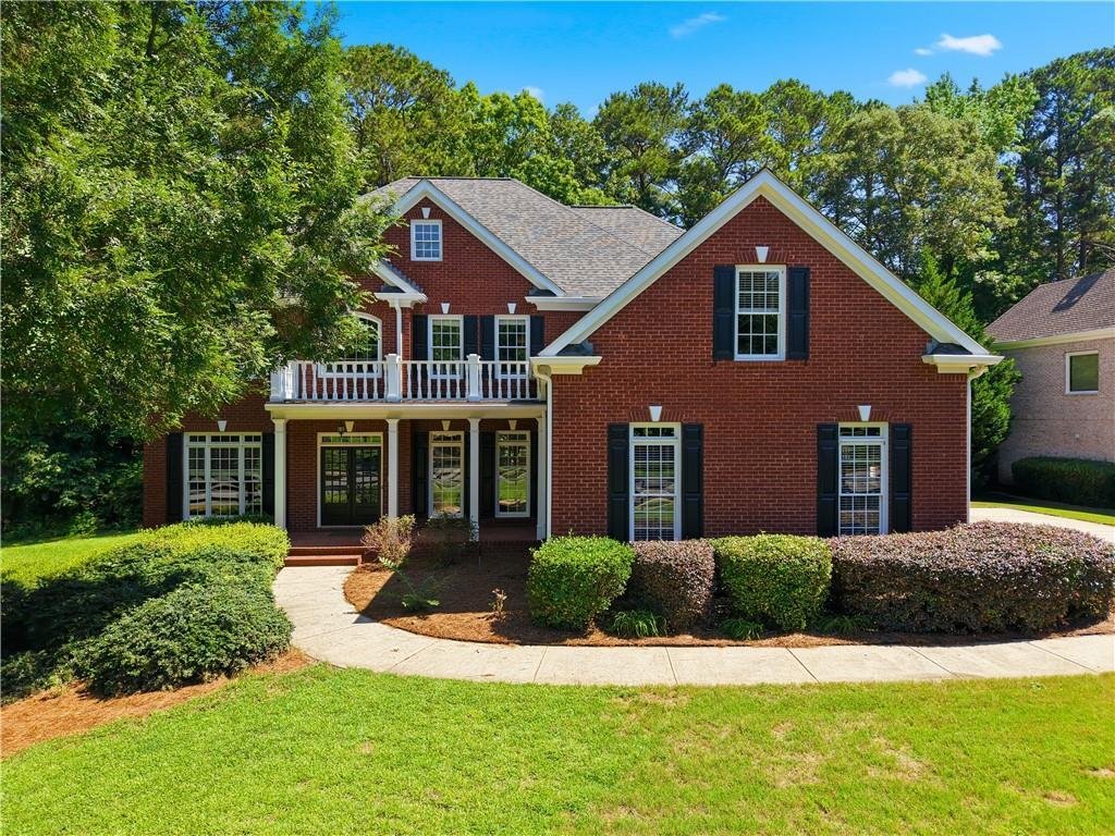 House in Kennesaw, Georgia, United States 1 - 18003609