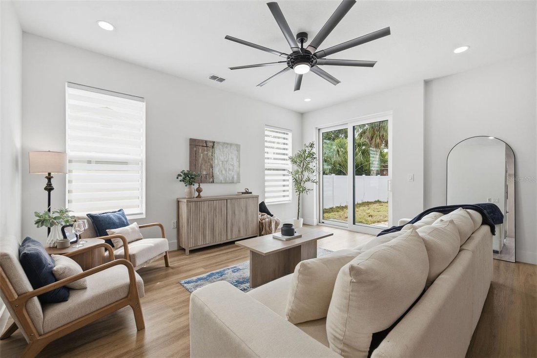 House in Tampa, Florida, United States 5 - 18085978