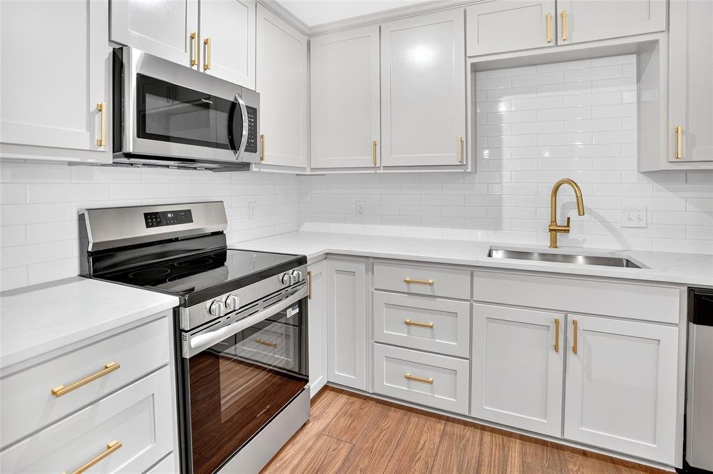 Apartment in Fort Worth, Texas, United States 1 - 18087076