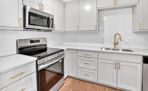 Apartment in Fort Worth, Texas, United States 1