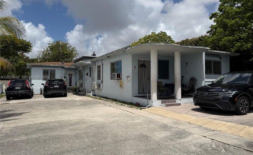 House in Miami, Florida, United States 1