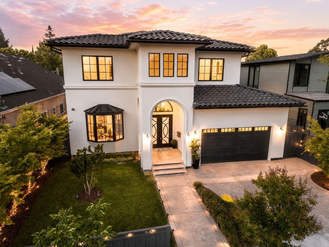 House in San Jose, California, United States 3 - 18086720