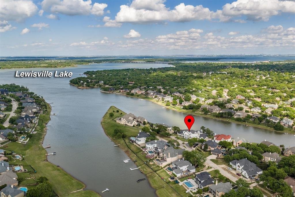 House in Lewisville, Texas, United States 3 - 18089725