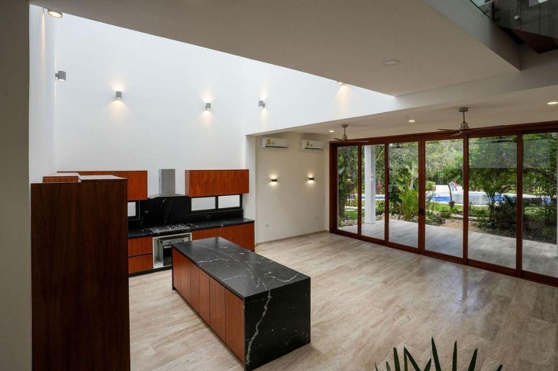 Haus in Playa del Carmen, Quintana Roo, Mexiko 3 - 18084268