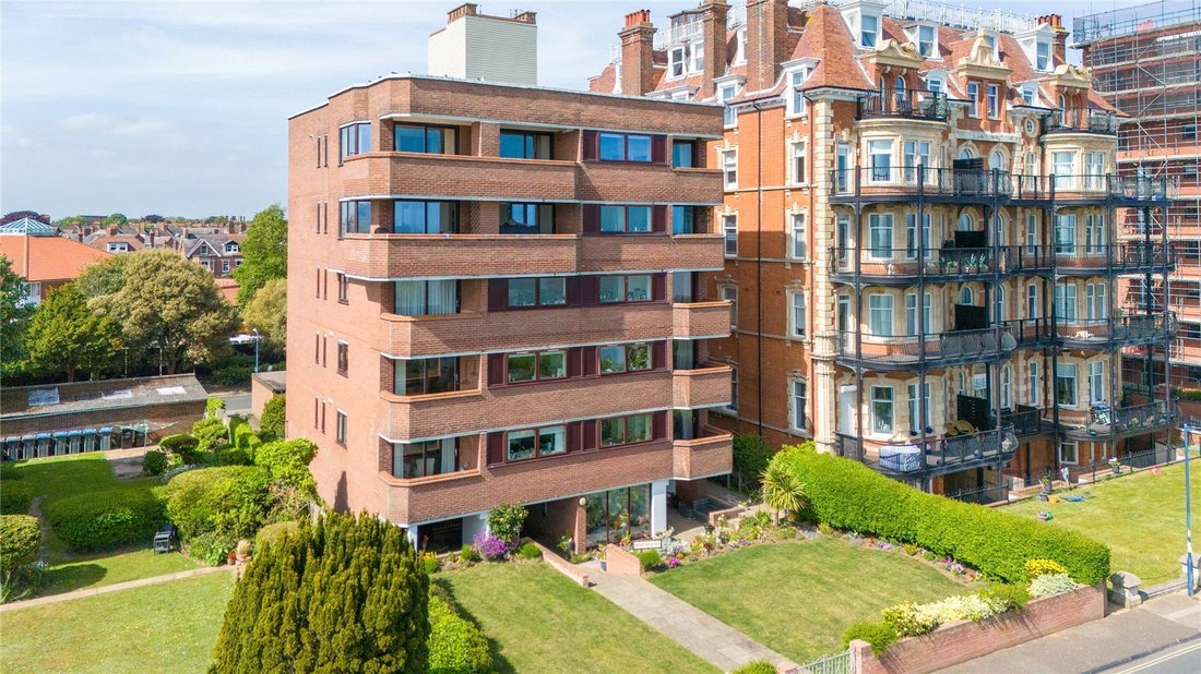 Apartment in Felixstowe, England 2 - 18083250