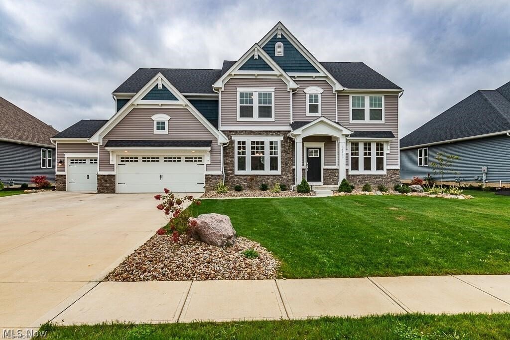 House in North Ridgeville, Ohio, United States 3 - 18089276