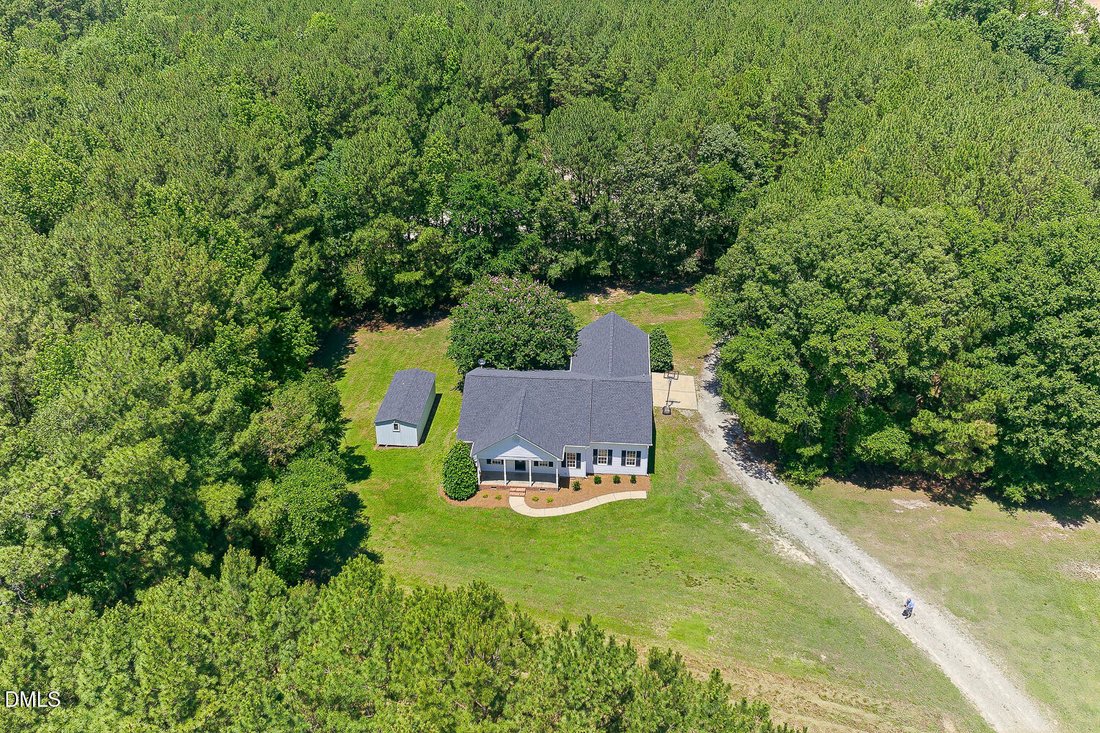 House in Fuquay-Varina, North Carolina, United States 4 - 18087557