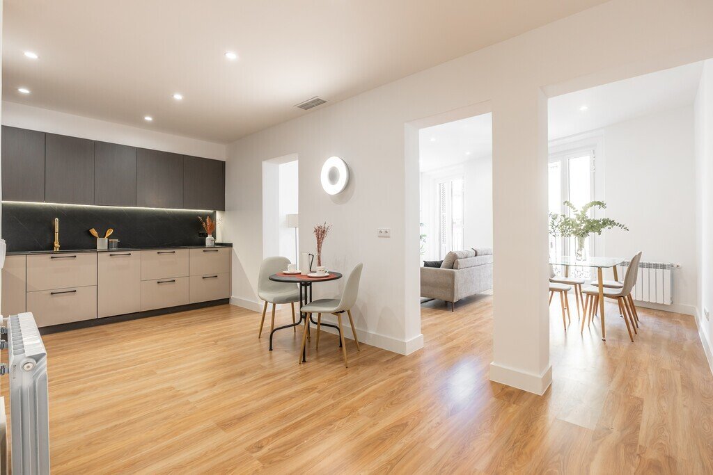 Apartment in Centro, Madrid, Spain 5 - 18087320
