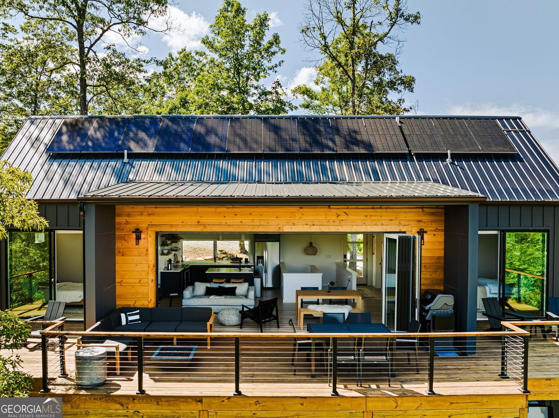 House in Young Harris, Georgia, United States 2 - 18085489