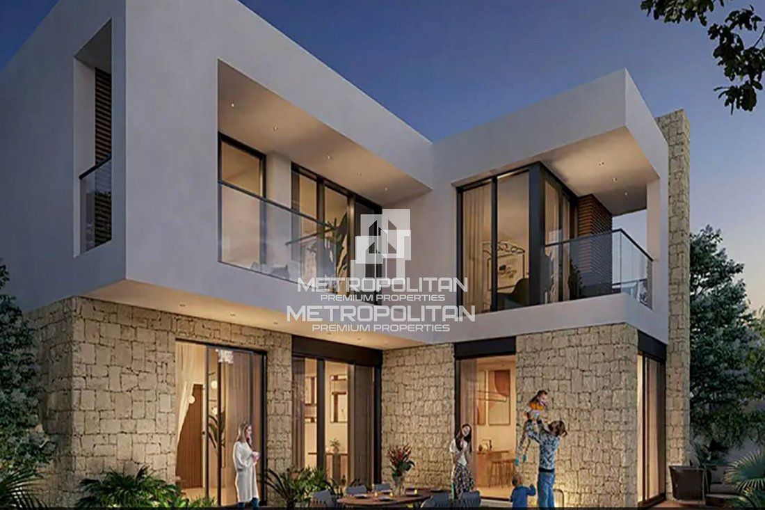 Villa in Wadi Al Safa 5, Wadi Al Safa, Dubai 4 - 18083449