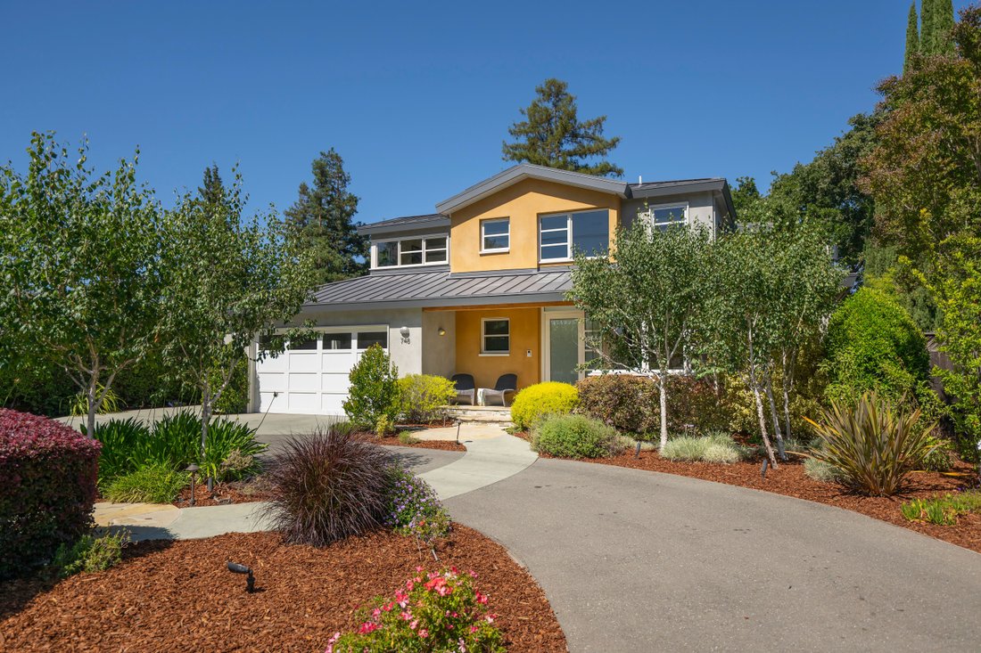 House in Mountain View, California, United States 1 - 18082881