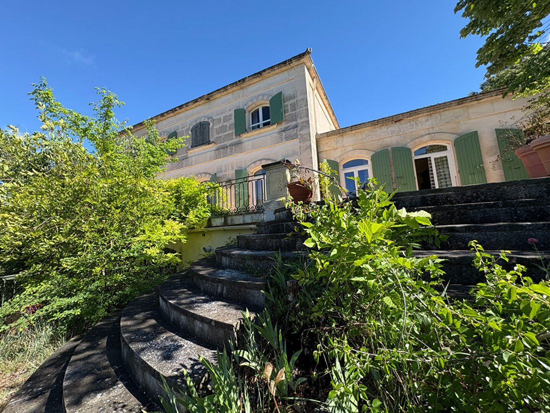 Villa in Secteur Est, Pernes-les-Fontaines, France 4 - 18083590
