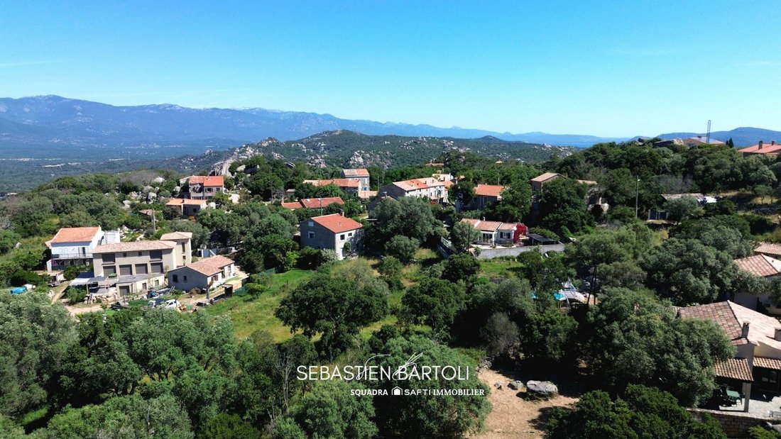 House in Sotta, Corsica, France 1 - 18083963