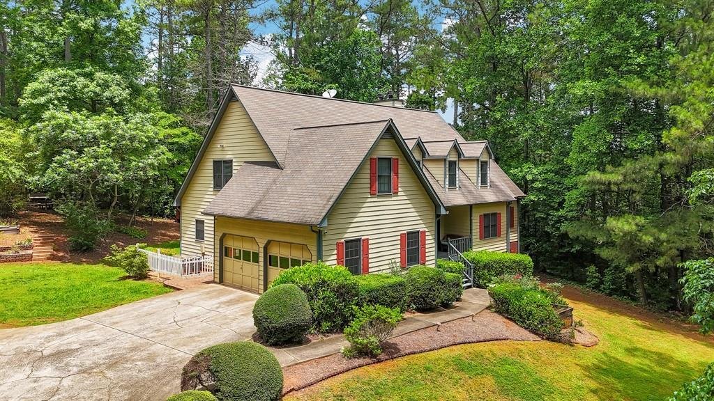 Land in Marietta, Georgia, United States 2 - 18082513