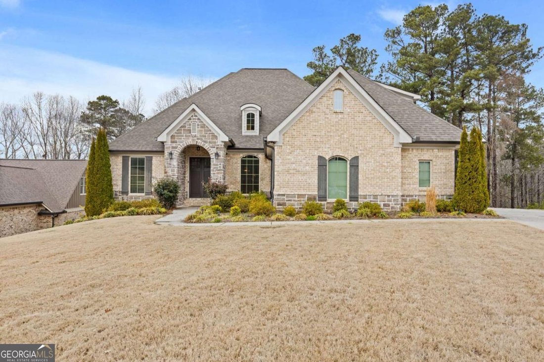 House in Lawrenceville, Georgia, United States 2 - 18089025