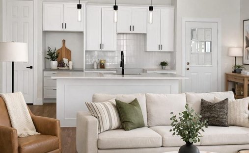 Appartement à Houston, Texas, États-Unis 1