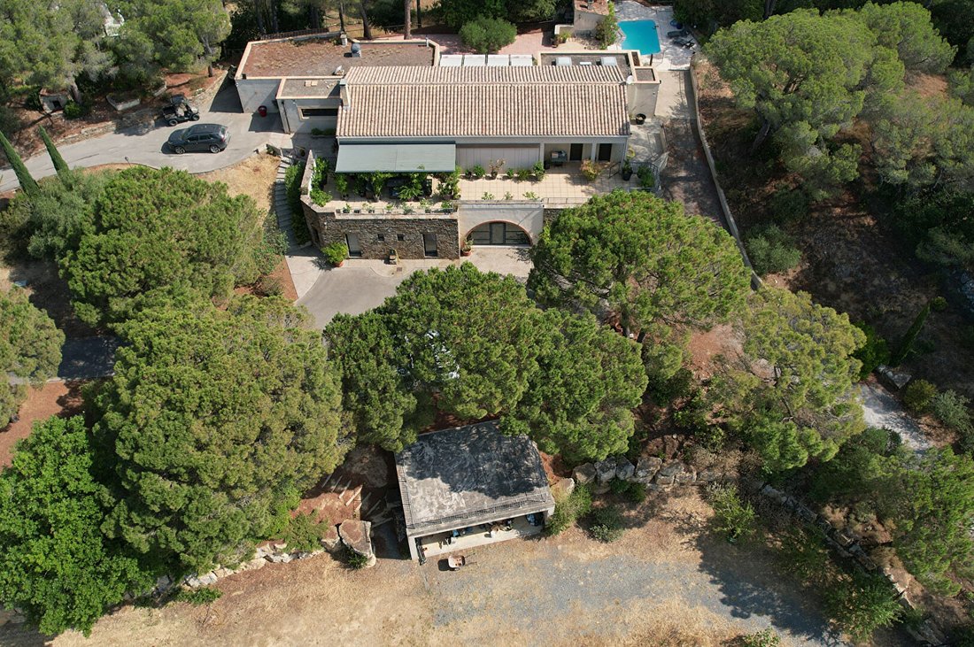 Villa in Carcassonne, Occitania, France 1 - 18083559