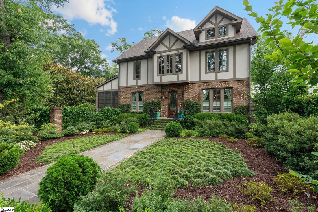 House in Greenville, South Carolina, United States 2 - 18086677