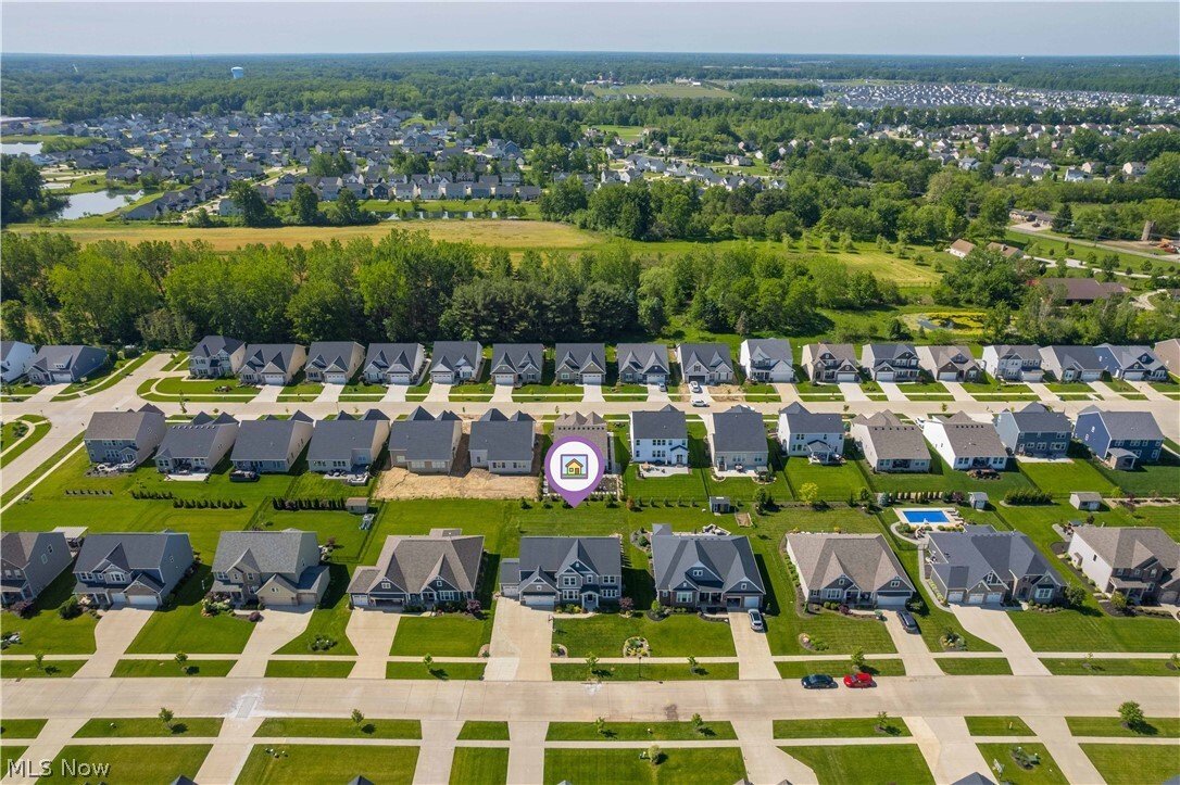 House in North Ridgeville, Ohio, United States 5 - 18089276