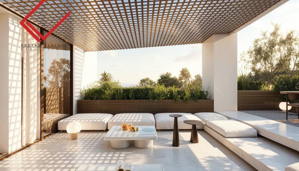 Apartment in Vari, Attica, Greece 3 - 18089743