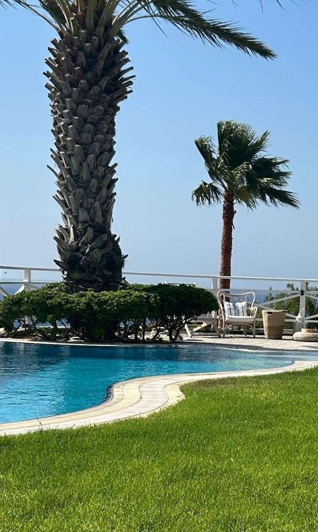 Villa in Hatay, Arsuz, Turkey 5 - 18086324