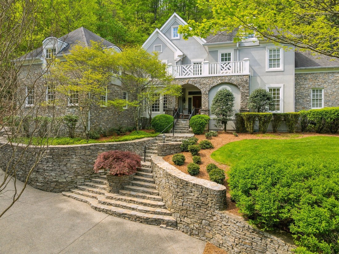 House in Forest Hills, Tennessee, United States 2 - 18089433