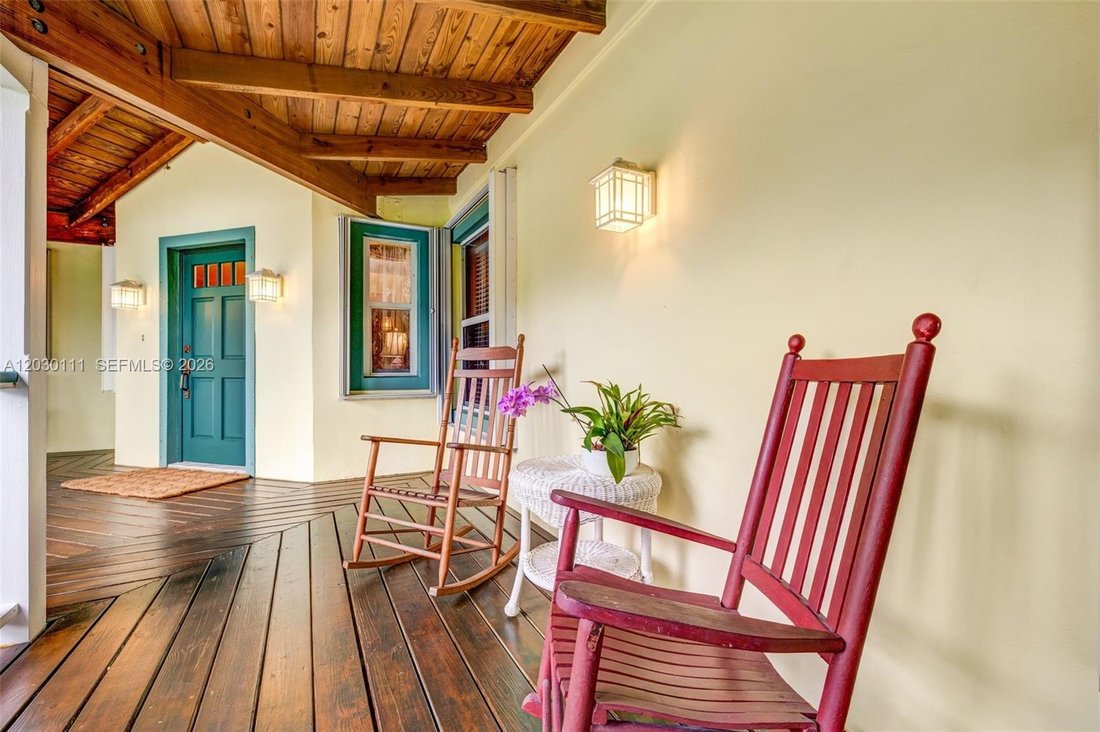 House in Coral Gables, Florida, United States 3 - 18088777