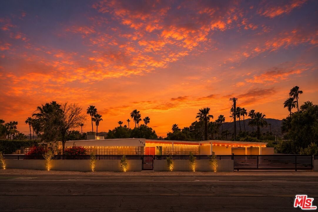 House in Palm Springs, California, United States 1 - 18072094